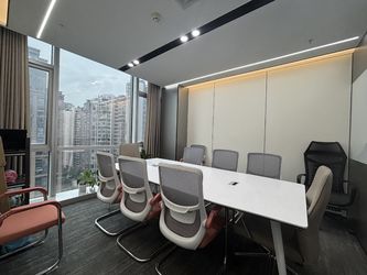 Китай Chengdu Hongtaihengshun Technology Co., Ltd. Профиль компании