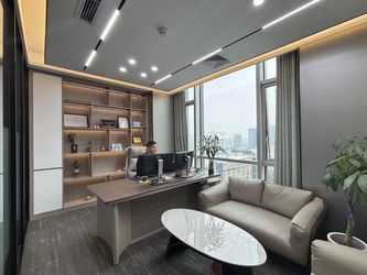 Китай Chengdu Hongtaihengshun Technology Co., Ltd. Профиль компании