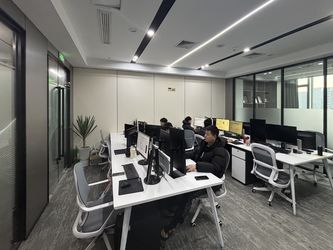 Китай Chengdu Hongtaihengshun Technology Co., Ltd. Профиль компании