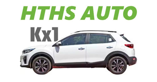 Последние новости компании о За кулисами: как мы отправляем KIA KX1 в Алжир (и почему дилеры доверяют нам)