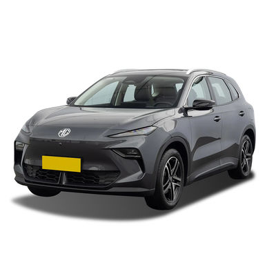 Хорошая цена. 2025 компактный внедорожник 5 дверей 5 мест односкоростная трансмиссия Электрический MG ES5 EV Автомобиль 525 км EV диапазон предоплата Высокая скорость онлайн