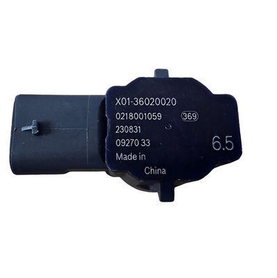 Хорошая цена. Идеальный ONE Lixiang L7 L8 L9 Обратный радар Электрический глазный парковочный радар датчик зондирования и универсальная установка от автозапчастей онлайн