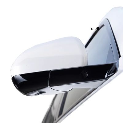 Хорошая цена. Усовершенствование базы черного бокового зеркала для Lixiang L9L8L7 SFP Modification Paste Улучшенная функциональность онлайн