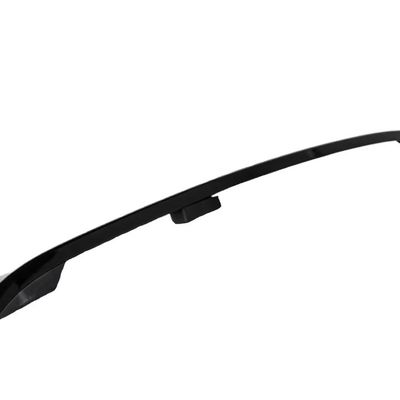 Хорошая цена. Алюминиевый сплав черный бампер Автомобильные модификационные принадлежности для Lixiang Специальная крыша полые L6L7L8L9 повышение производительности онлайн