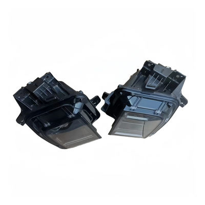 Хорошая цена. Прямая замена фары для Lixiang l7 l8 l9 полный автомобиль аксессуары в типе монтажа онлайн