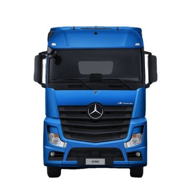 Хорошая цена. Большой тяжелый GVW 340hp-420hp Actros трактор прицел голова грузовик Mercedes Benz 6x4 грузовик дорожный трактор для ваших требований онлайн