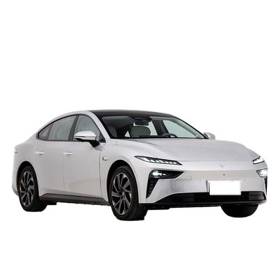 Хорошая цена. 4880*1895*1460 Длина * Ширина * Высота 400 Максимальная мощность Dongfeng Yipai 007 Спортивный электромобиль с энергоэффективным диапазоном 540 онлайн