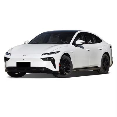 Хорошая цена. Высокоскоростной чистоэлектрический седан Dongfeng Yipai 007 5-дверный 5-местный Кузовная конструкция и колесная база 2915 мм онлайн