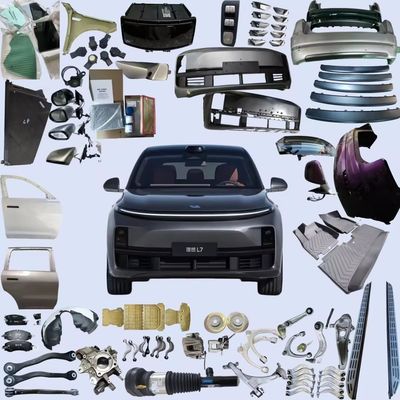 Хорошая цена. Настраиваемые ликсиан L7 L8 L9 корпусные наборы для Air Pro Max полный аксессуары онлайн