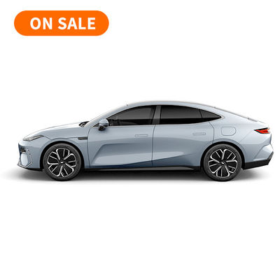 Хорошая цена. 2925мм колесная база Geely Galaxy E8 5-дверный 5-местный электромобиль 100% электрический авто с левым рулем онлайн