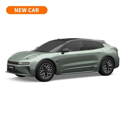 Хорошая цена. 3005 колесная база Hunter зеленый черный китайский Zeekr все 001 мини EV 4-колесный электромобиль со скоростью на рынке онлайн