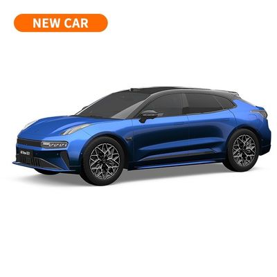 Хорошая цена. 2024 Mini Long Range EV Car Wholesale Cheap 0km Used Zeekr Новое энергетическое транспортное средство Горячая продажа 4 колеса Малый мини-электрический автомобиль онлайн