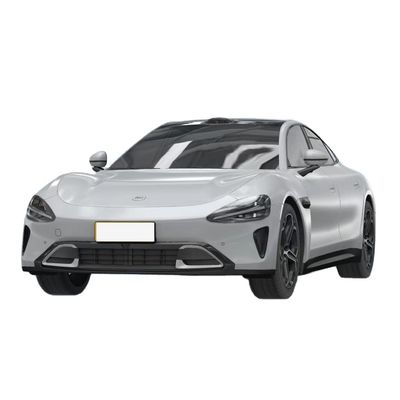 Хорошая цена. Максимальный крутящий момент 400N.m Xiaomi SU7 2024 Standard Edition Чистое электрическое транспортное средство с 299 л.с. и дальностью 668 км онлайн