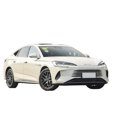 Хорошая цена. 4800*1875*1460 Средний размер Автомобиль 2024 BYD Seal DM-i Электрический гибрид с подключением к электрическому питанию Левый руль Дальний диапазон Китайский энергетический автомобиль онлайн