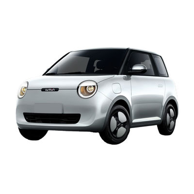 Хорошая цена. Changan Lumin Stock Luxury 4-wheel Electric Car 301km Range 101km/h Мини-электрический автомобиль с чистой электрической энергией онлайн