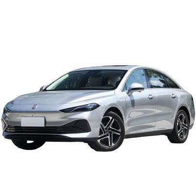 Хорошая цена. Структура кузова 4-дверный 5-местный седан с гибридным электрическим автомобилем от ROEWE D7 DMH BIG Energy Vehicle онлайн