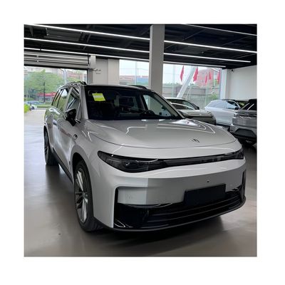 Хорошая цена. Leapmotor C16 6-местный средний и большой внедорожник с дальностью 520 км и максимальной скоростью до 170 км/ч онлайн