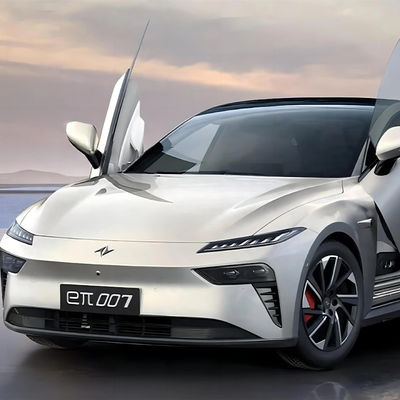 Хорошая цена. 400 кВт Выносливость Модный Dongfeng Yipai 007 Энергетический хэтчбек Спортивный автомобиль с колесной базой 2915 мм и максимальной скоростью 180 км/ч онлайн