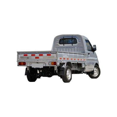 Хорошая цена. Максимальная скорость 100 км/ч 970 кг 2023 Улинг Минивэн Хонггуанг V 1.2l Ван Части кузова Электромобили Взрослые Транспортное средство Ev Пикап Грузовик Goodride онлайн