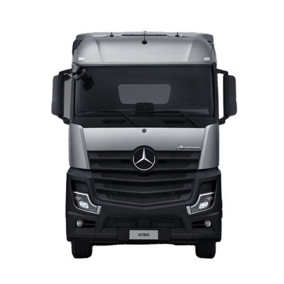 Хорошая цена. ABS оборудованный 2023 Mercedes-Benz Actros 6x4 тракторный грузовик для сегмента тяжелых грузовиков онлайн