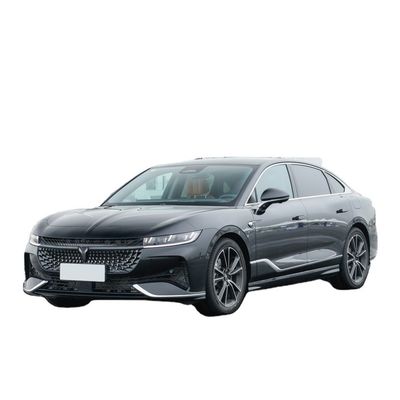 Хорошая цена. 2024 Chasing Light PHEV Ultra Long Range Sedan Последнее энергетическое транспортное средство 4WD с дальностью действия 1260 км чисто электрическим и двойным двигателем онлайн