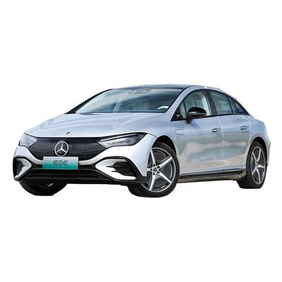 Хорошая цена. 2023-2024 Luxury Benz EV Mercedes EQE Чистое электрическое транспортное средство Быстрые автомобили Часть энергетических транспортных средств Категория Сделана в Хэнане онлайн