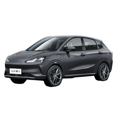 Хорошая цена. Длинный пробег 715 км Литий железный батарейный электромобиль 2024 Neta S Neta V Neta U 5 мест онлайн