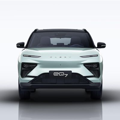Хорошая цена. 2024 Chery EQ7 5-местные автомобили внедорожники Энергетические транспортные средства EV Автомобиль Мобильный скутер 0КМ Подержанные автомобили Длина * Ширина * Высота 4675x1910x1660 онлайн