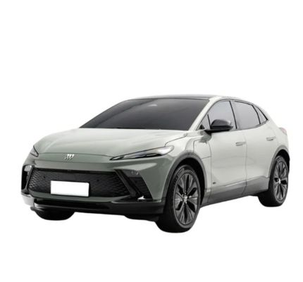 Хорошая цена. 2024 All Buick E4 Mid Size Suv быстрая зарядка 0.5h 2wd 4x4 черные электрические автокресла 5 2 3 для дома онлайн