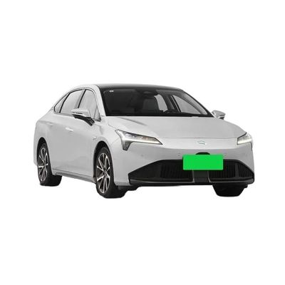 Хорошая цена. 2024 AION S Plus Энергетические транспортные средства 70 Smart Collar Версия 410/510 км 4-дверный 5-местный EV Автомобиль с индивидуальной литиевой батареей онлайн