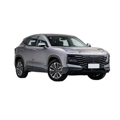 Хорошая цена. Автомобили Chery Electric Car Ev Car Jetour 2023 0km Подержанный Dasheng Midsize Suv Электрический четырехколесный автомобиль онлайн