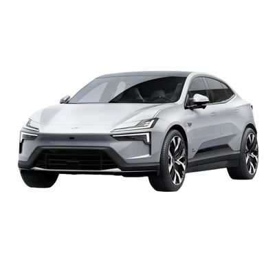 Хорошая цена. Чистый электрический Carro Electrico внедорожник Polestar 4 Pro Plus с максимальной мощностью двигателя 400 кВт онлайн