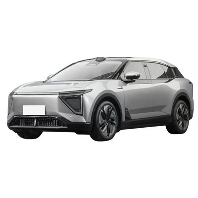 Хорошая цена. 2023 HiPhi Y Электрический внедорожник с 5 дверями и 5 сиденьями 20 дюймовыми шинами 560 км Максимальный дальность действия Пионер Edition 190 км / ч Скорость Долгий диапазон онлайн