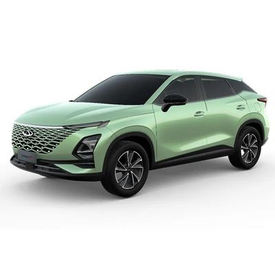 Хорошая цена. Chery OMODA 2022 1.6TGDI DCT передний приводный двигатель с максимальной мощностью Ps 100-150Ps Электрическое рулевое управление онлайн