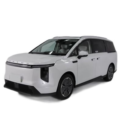 Хорошая цена. SAIC MAXUS MIFA 7 - самый лучший 5-дверный 7-местный MPV для рынка коммерческих автомобилей с передним приводом и большим пространством. онлайн