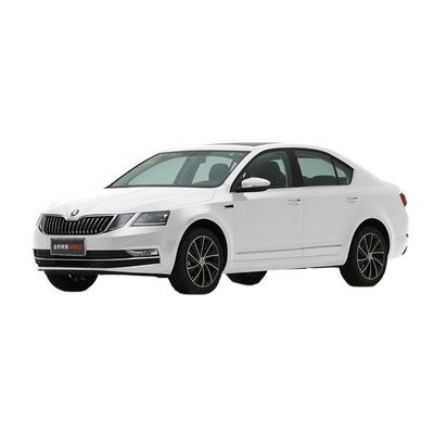 Хорошая цена. SKODA OCTAVIA Левоуправляемый роскошный автоматик с роскошными характеристиками онлайн