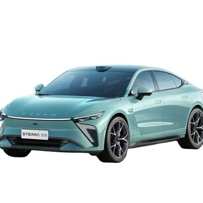 Хорошая цена. Модель 2023 EXEED STERRA ES CHERRY ES Fast Luxury 2WD / 4WD EV Car с дальностью 905 км и электрическим двигателем онлайн