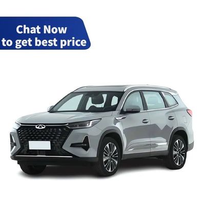 Хорошая цена. Чери Тигго 8 Pro 2023 2022 2024 Чери Чери Тигго 8 плюс 7 7pro 8 Pro max большой просторный внедорожник высокая скорость онлайн