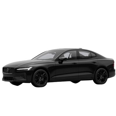 Хорошая цена. Высокоскоростные автомобили Гибридные автомобили большой дальности Бензин 0 км Подержанные автомобили для производства Volvo S60 Энергетическое транспортное средство онлайн