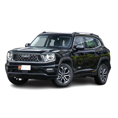 Хорошая цена. Кожаные сиденья 2023 HAVAL Cool Dog 1.5T 0km Подержанный автомобиль Своевременный полный привод Спортивное транспортное средство внедорожник Бензиновый автомобиль онлайн