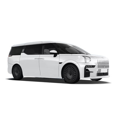 Хорошая цена. 686Nm Максимальный крутящий момент 4.5S Ускорение ZEEKR 009 Двойной двигатель 822 км Выносливость Энергия Электромобиль для ваших потребностей онлайн