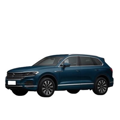 Хорошая цена. 2024 Volkswagen Touareg Phev 2,0 т Гибридный электрический внедорожник закрытый тип кузова для рынка внедорожников среднего размера онлайн