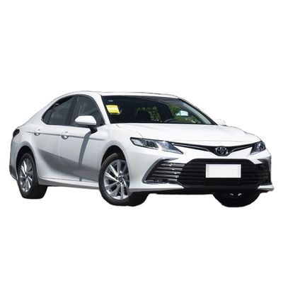 Хорошая цена. 2023 Toyota Camry Corolla Highlander BZ4X Роскошный седан Бензиновые автомобили Made In Guangdong онлайн