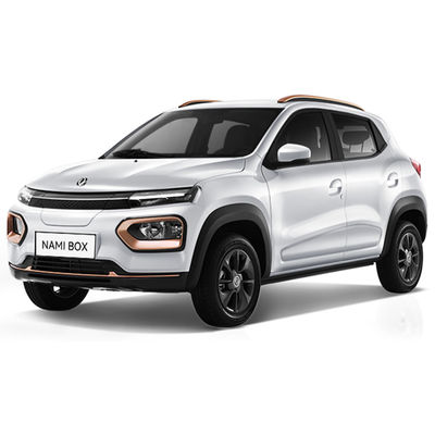 Хорошая цена. 2023 DONGFENG Nami Box Энергетическое транспортное средство 4 колеса Электрический автомобиль Взрослый транспортное средство Made In Ev Высота автомобиля мм 1515 колесная база мм 2423 онлайн