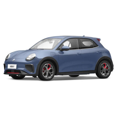 Хорошая цена. 2650 мм колесная база ORA Funky Cat GT/ORA Funky Cat Balei Мао Энергетические транспортные средства Чистоэлектрические 171 лошадиные силы Электрические транспортные средства онлайн