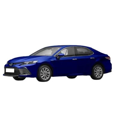 Хорошая цена. 2024 Toyota Camry Бензиновый автомобиль Передний диск Задний дисковый тормоз Система 6.0L Общее потребление масла NEDC Автомобили Бензиновая версия онлайн