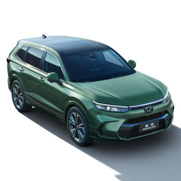 Хорошая цена. 2023 2021 1.5T 2.0L HON DA BREEZE 2WD 4WD внедорожник топливно-электрический гибрид бензиновый автомобиль Carros Usados Мощность батареи кВтч онлайн