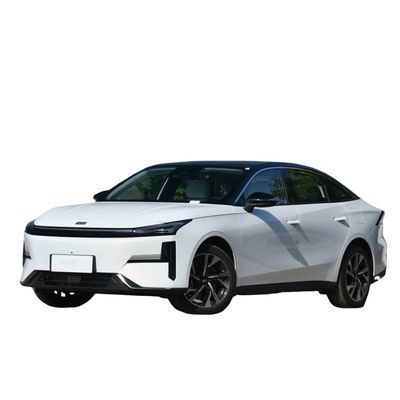 Хорошая цена. Geely Auto Galaxy L6 2023 1.5T DHT 125 км Гибридный LHD Седан Yinhe L6 Электрический Седан Максимальная мощность 287 кВт для рынков B2B онлайн