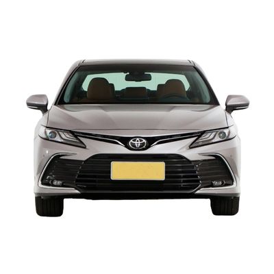 Хорошая цена. 2024 To-yota C-amry Двухдвигательный гибридный электромобиль Автомобиль Автомобиль с колесной базой 2825 мм и максимальным крутящим моментом 221 Нм онлайн