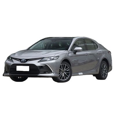 Хорошая цена. 2023 GAC To-yota C-amry EV Auto Electric 4-дверный 5-местный с E-CVT непрерывно изменяемой коробкой передач и колесной базой 2825 мм онлайн